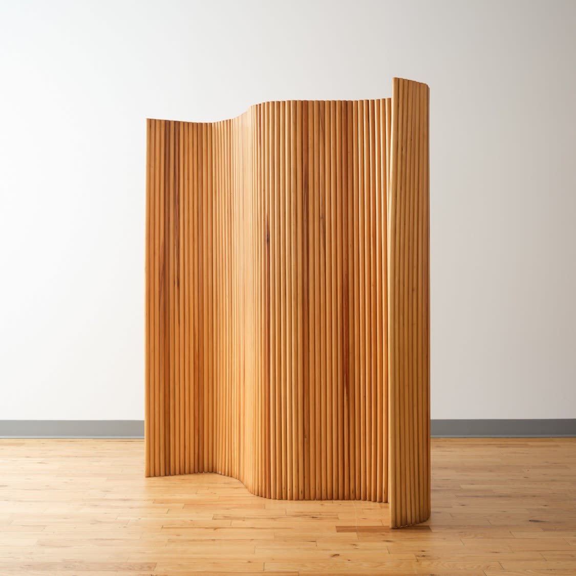Joaquim Tenreiro, Folding Screen, 1950s