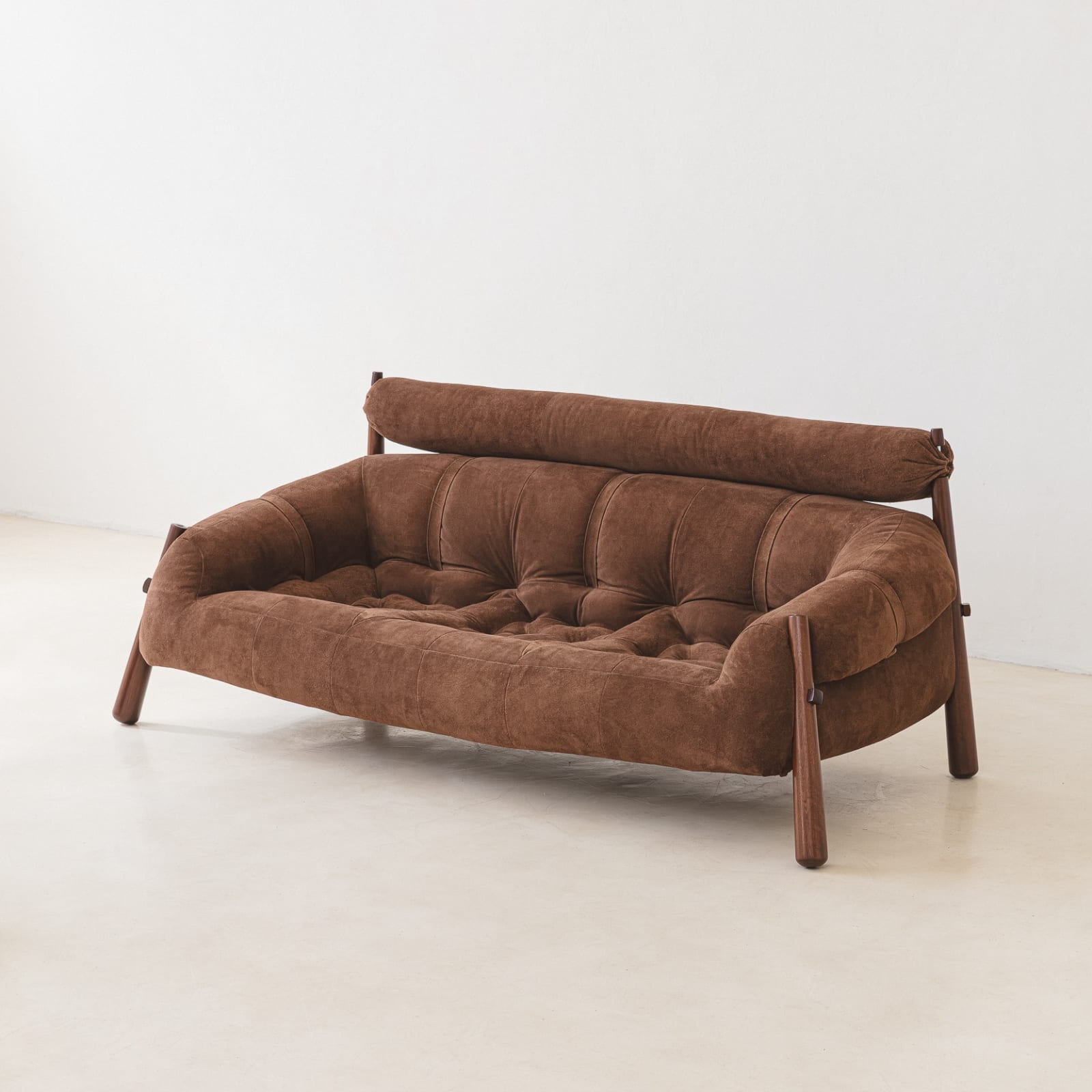 Percival Lafer, MP-81 Sofa , 1970