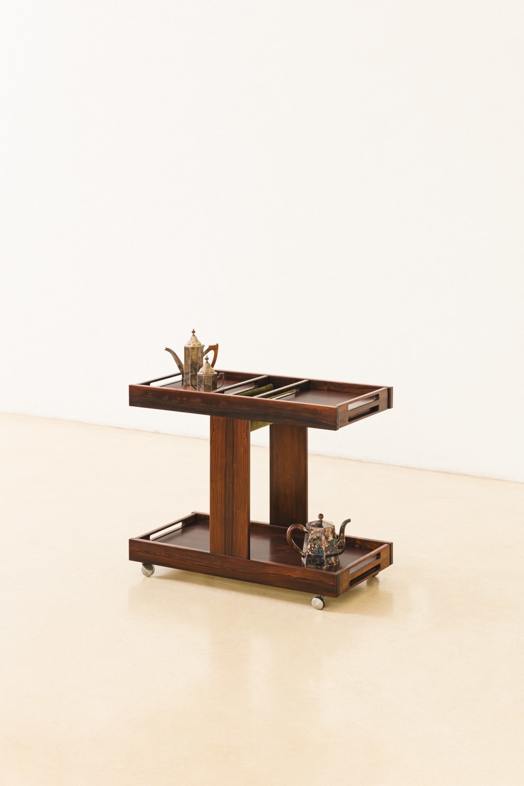 Celina Decorações, Bar Cart, 1960s