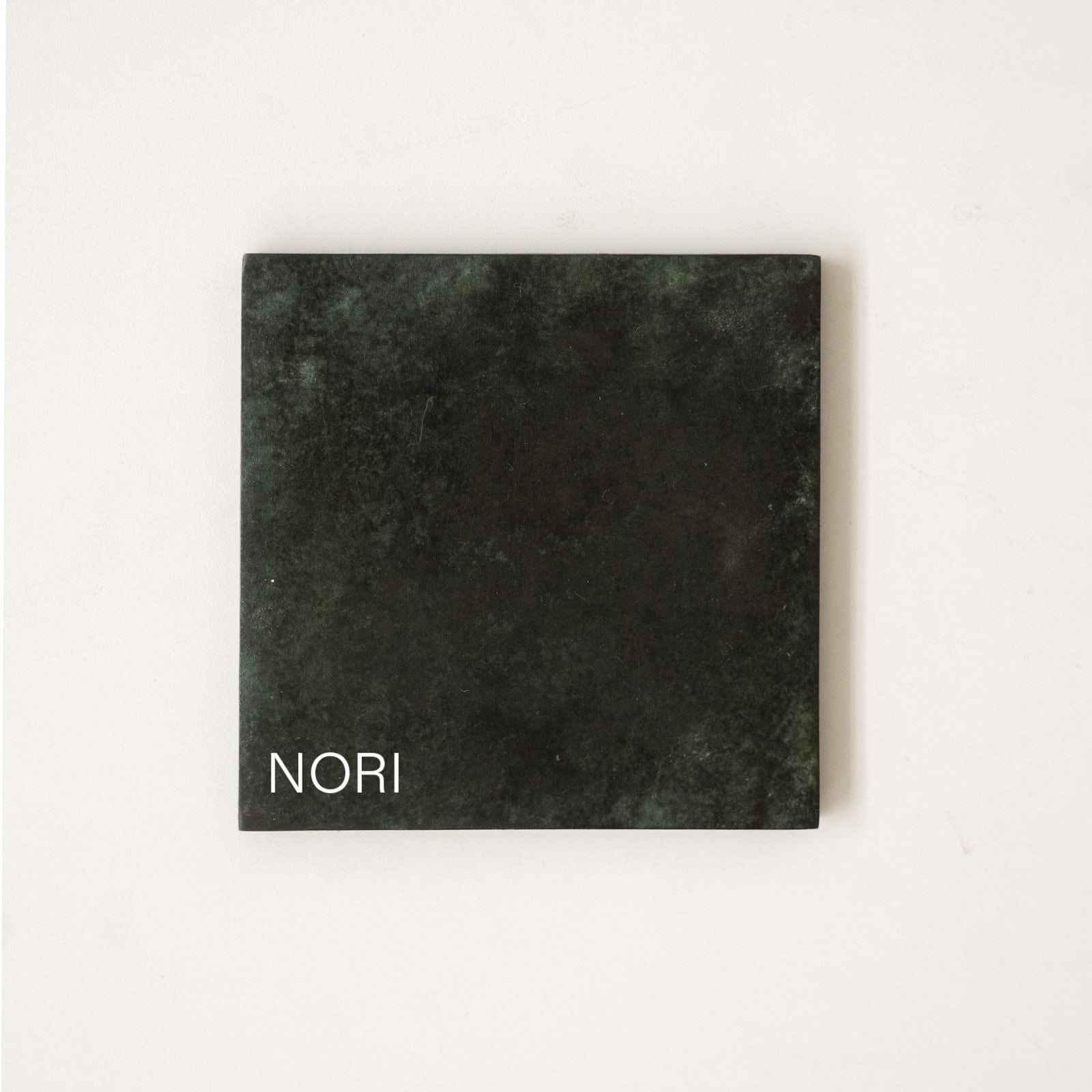 Lucas Recchia, Morfa nº 02, 2026