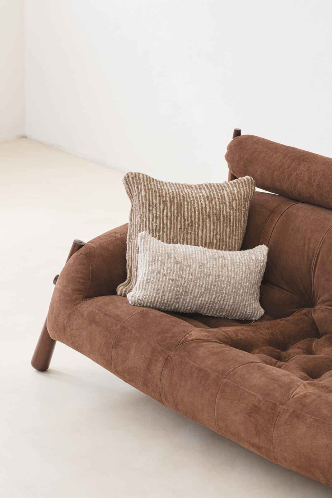 Percival Lafer, MP-81 Sofa , 1970
