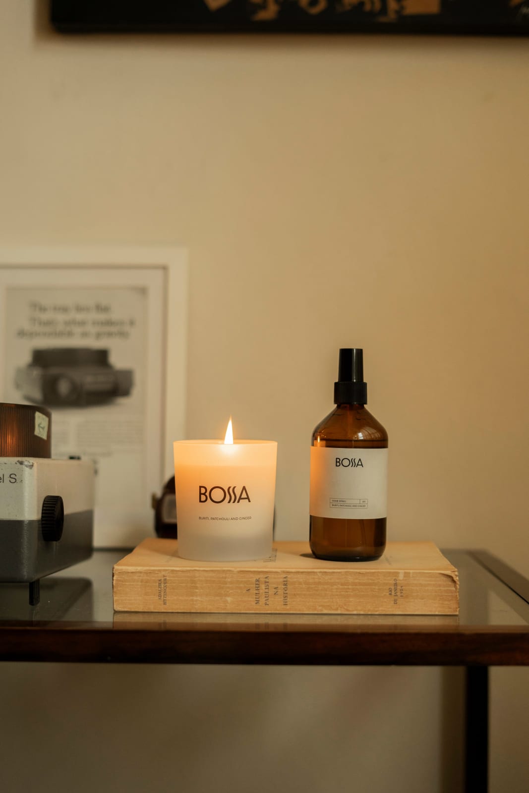 Bossa Home Collection, Bossa Home Kit, 2025