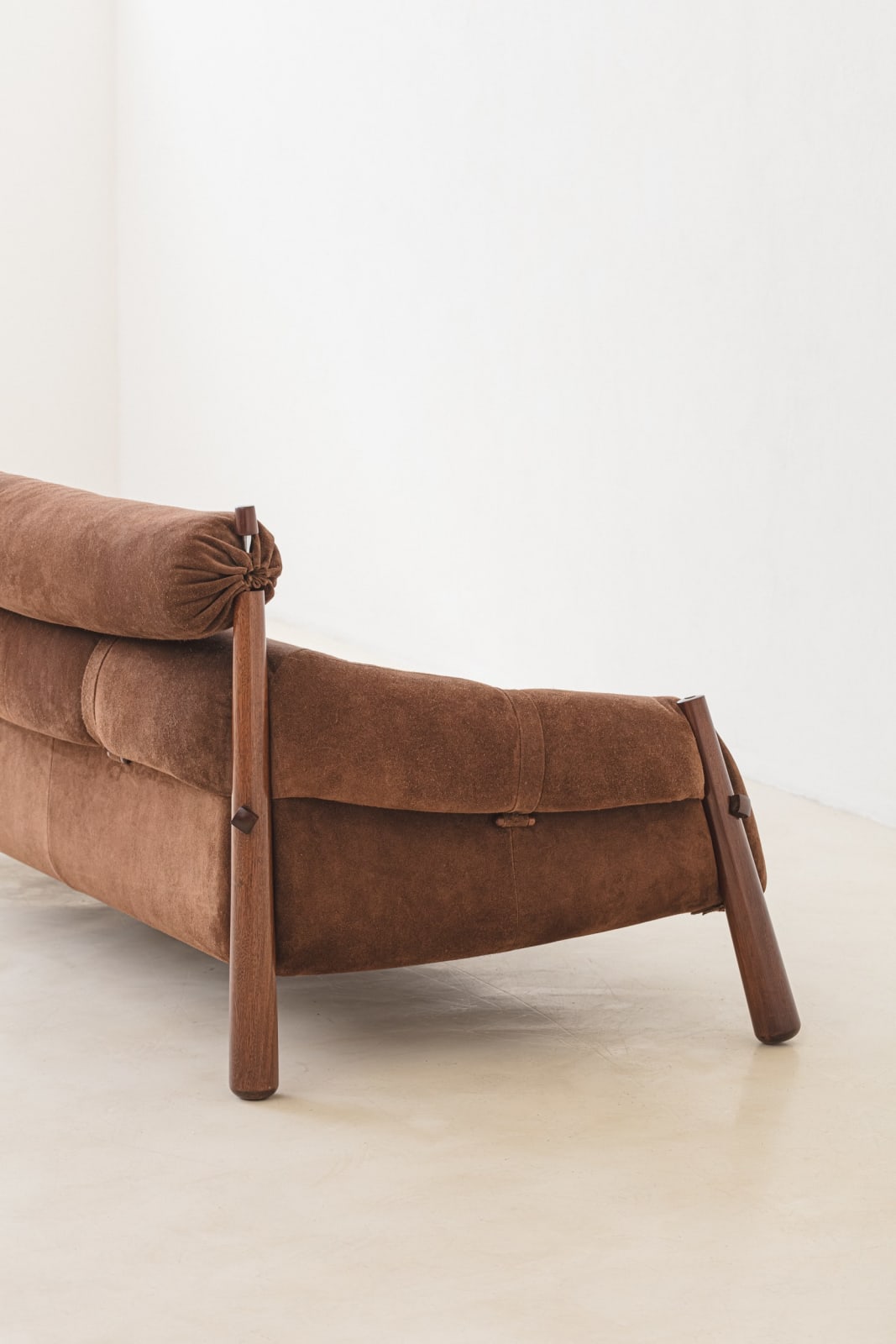 Percival Lafer, MP-81 Sofa , 1970