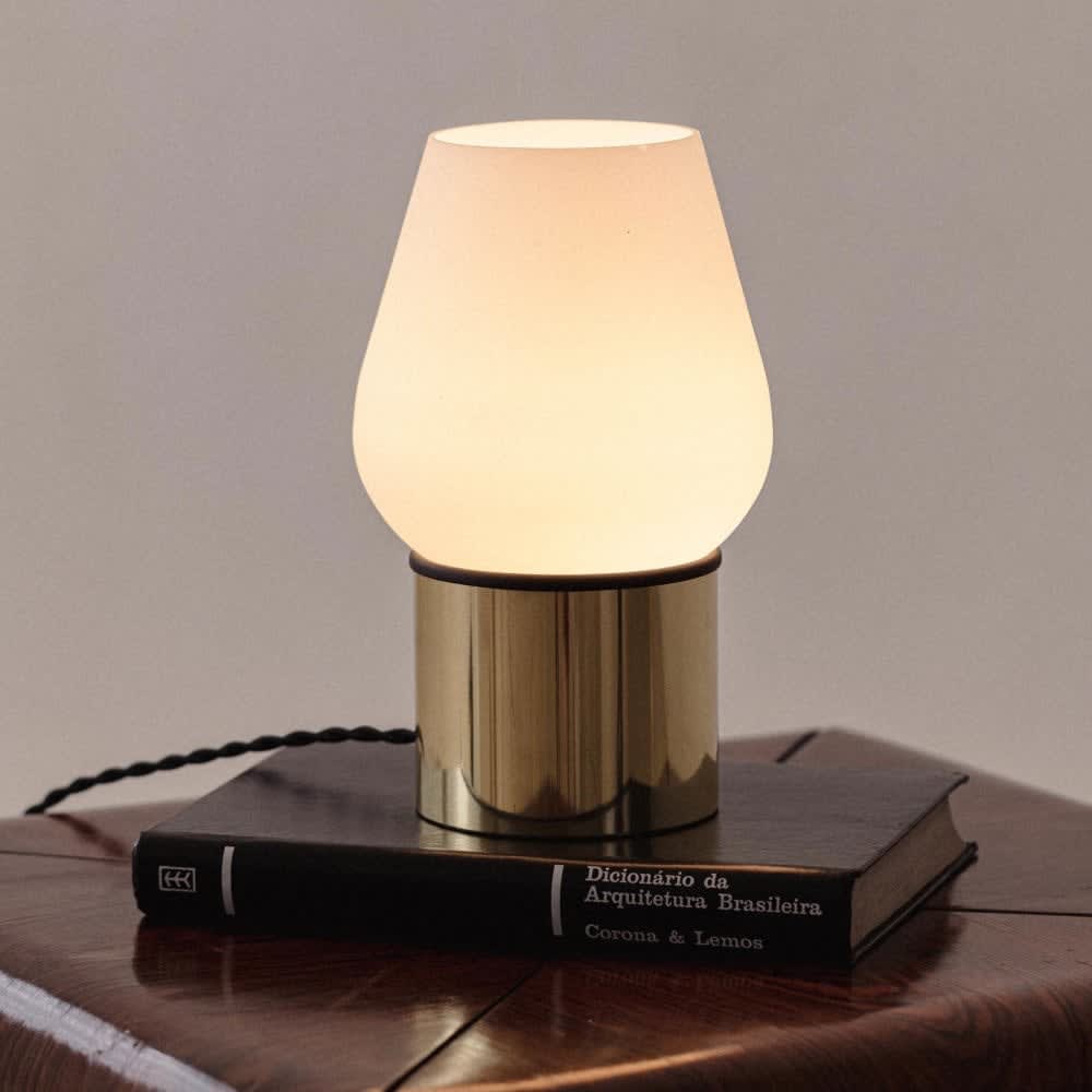Lighting, Table Lamp (pair), 1960s