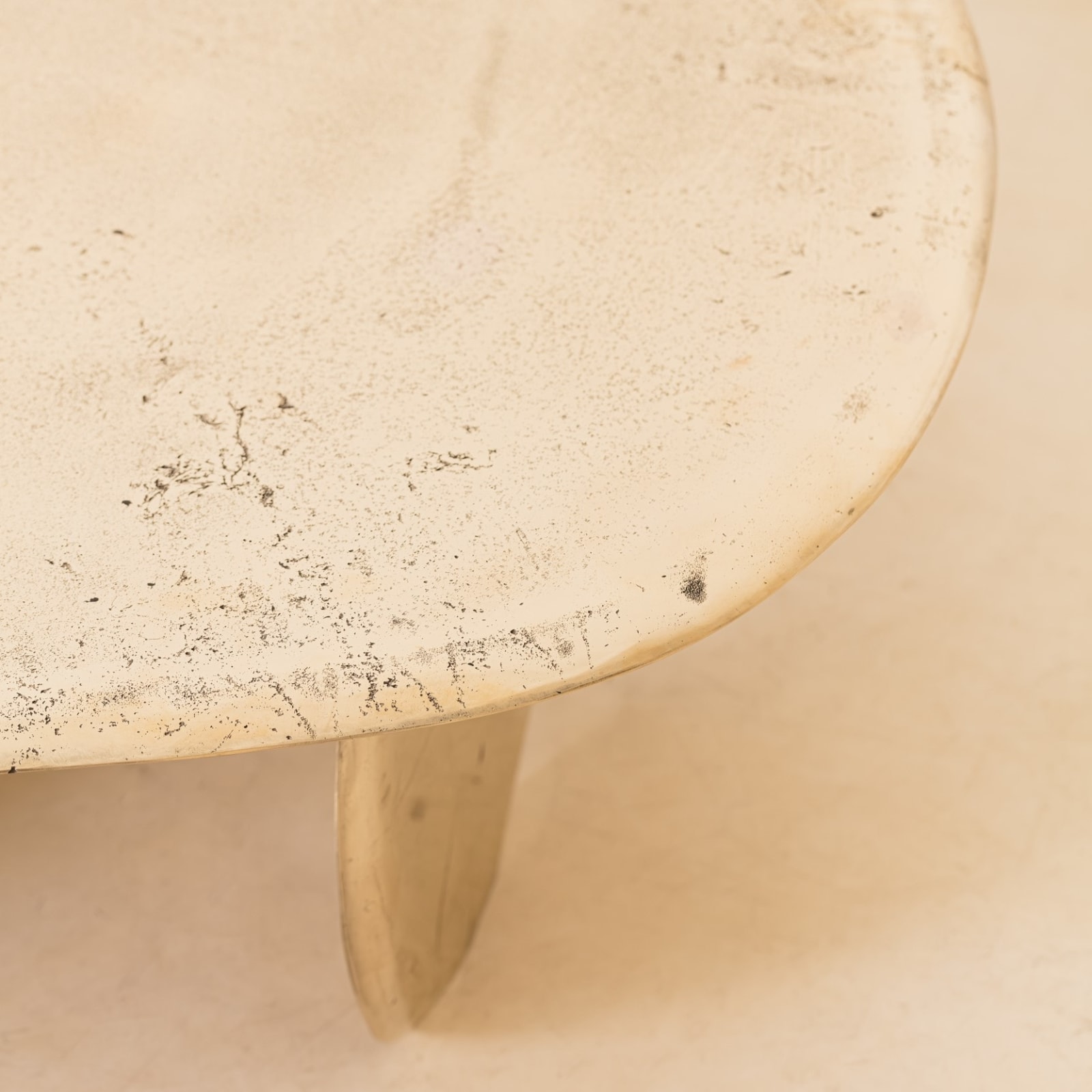 Lucas Recchia, Morfa nº 02, 2026