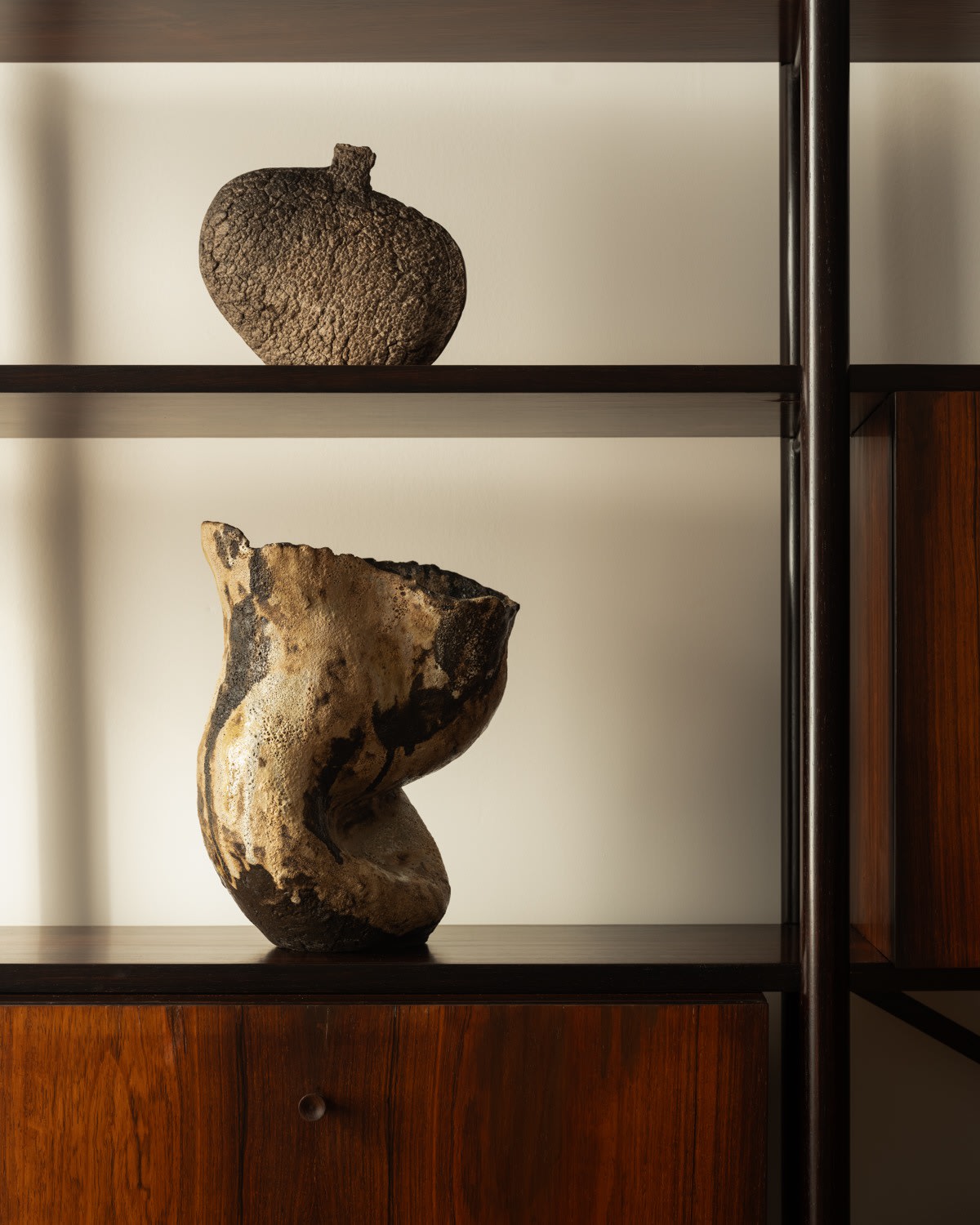 Ilona Golovina, Vessel, 2025