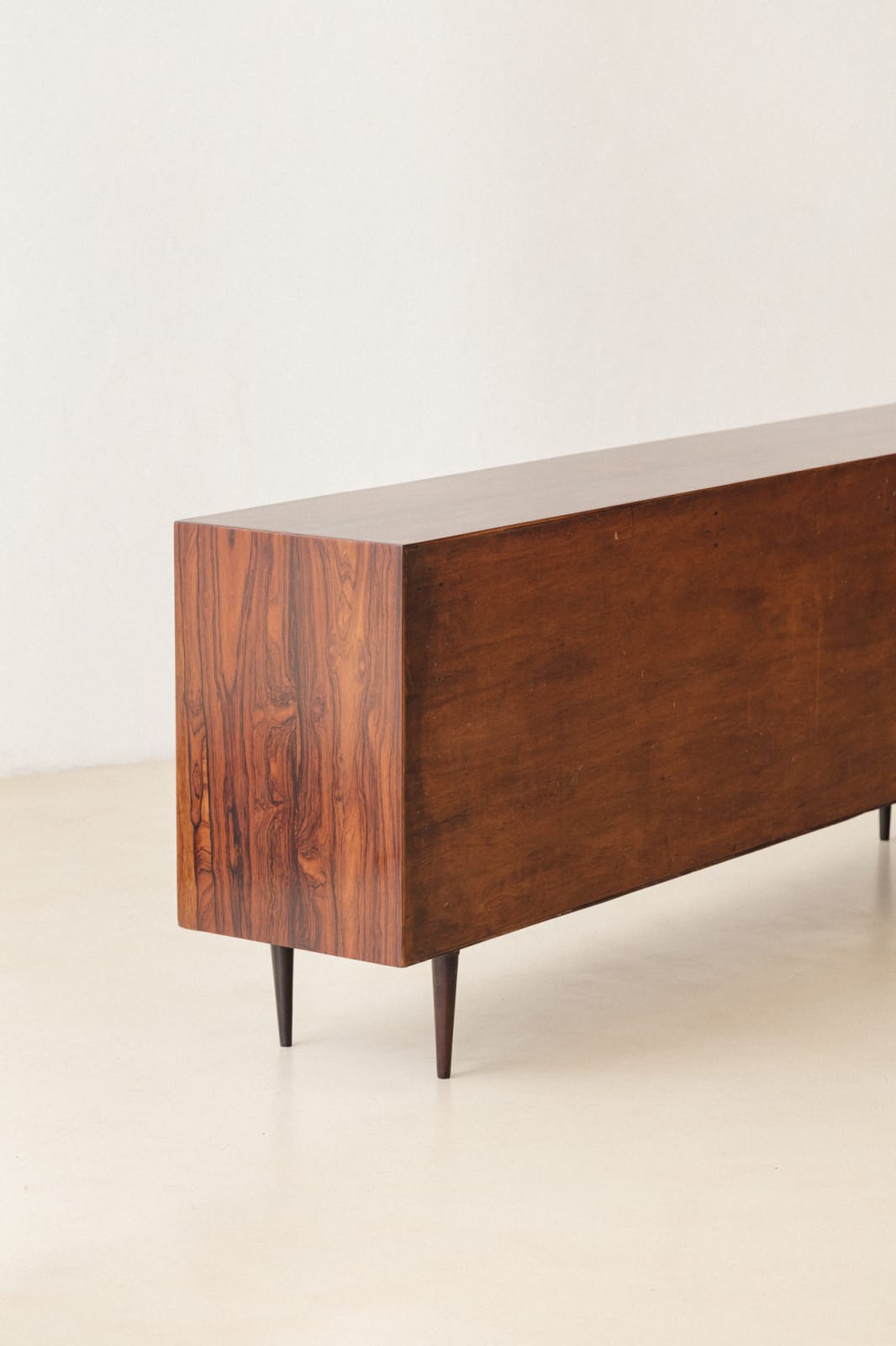 Geraldo de Barros (Unilabor), Unilabor Credenza, 1950s
