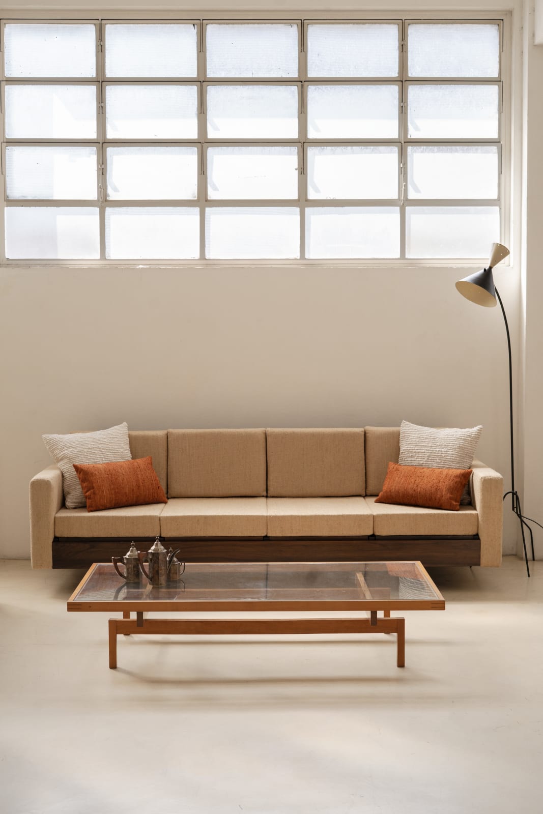 Bossa Home Collection, Nut Brown, 2025