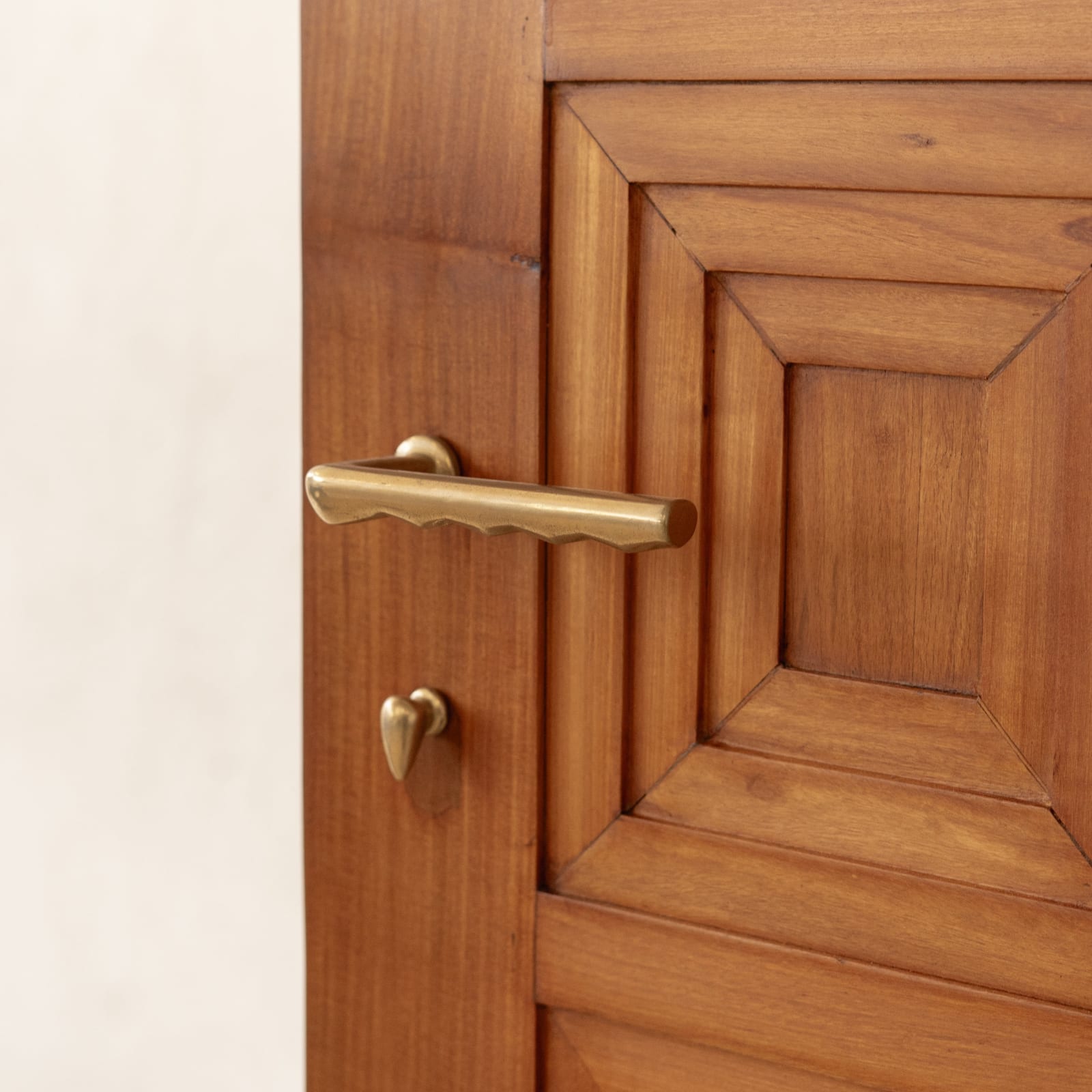 Joaquim Tenreiro, Door, 1960s