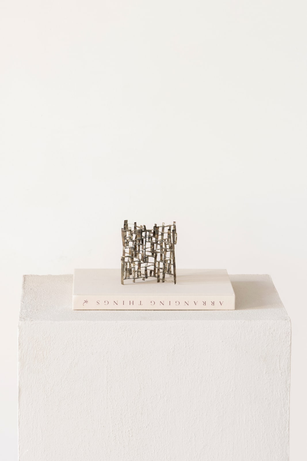 Jay Kelly, Untitled #421, 2016