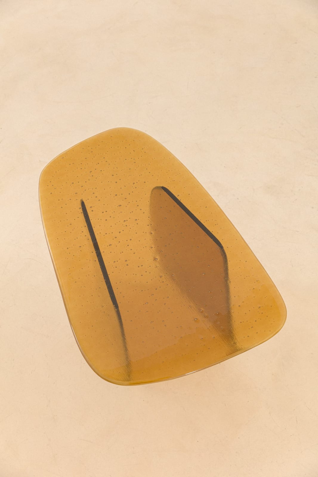 Lucas Recchia, Morfa nº 06 , 2019