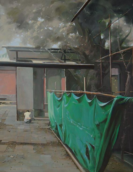 Liang Hongli 梁宏理, Who No.1, 2008