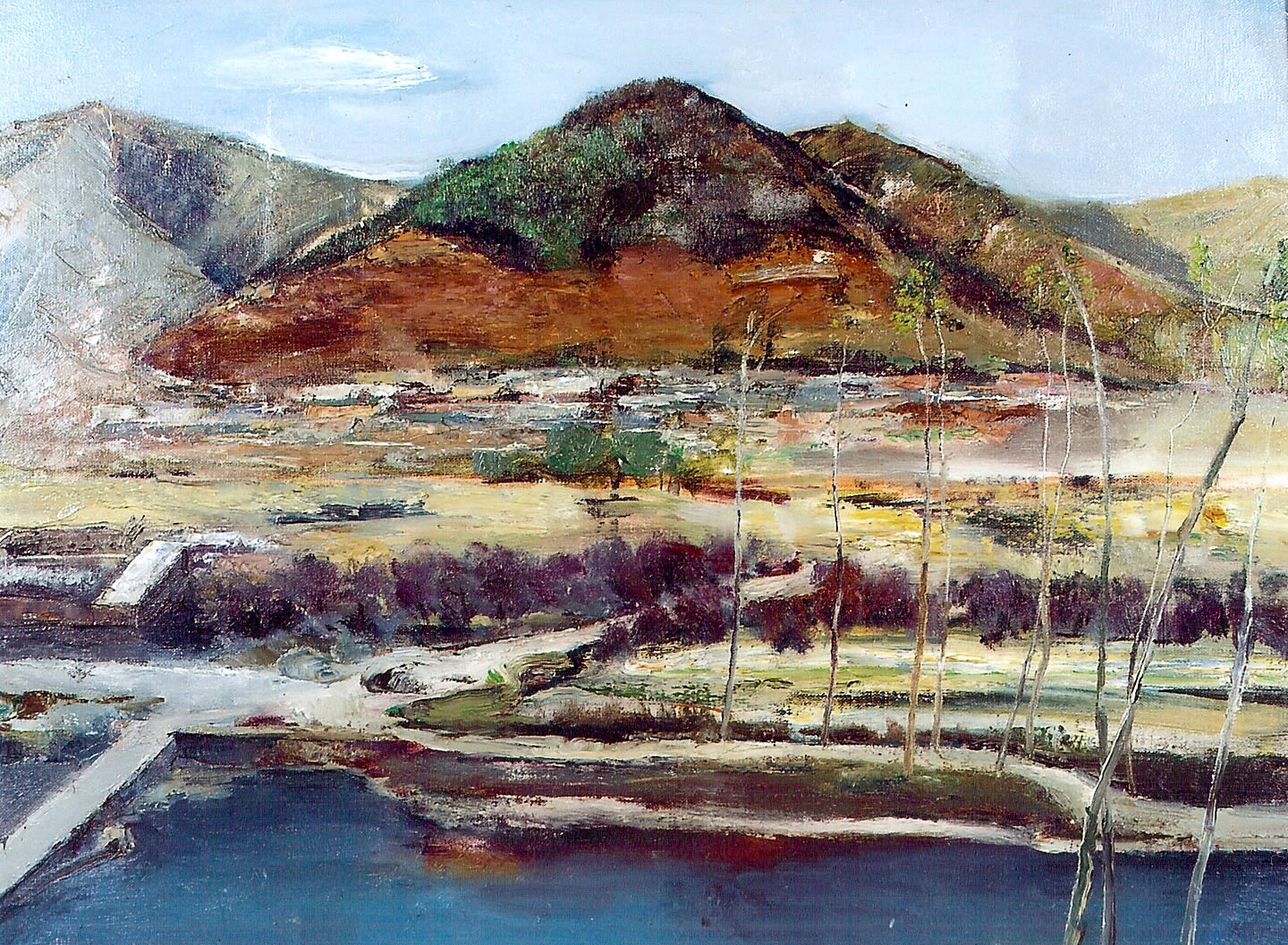 Li Yilei, Autumn No.2