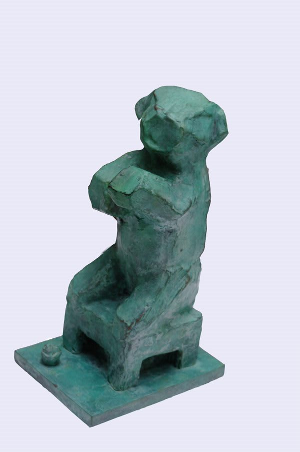 Bob Yan 嚴博, Doing Tricks 站著的小狗