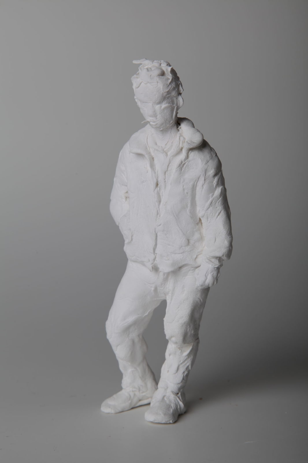 Chen Hongzhi 陳鴻志, Juvenile 少年, 2012