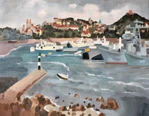 Chun Yan 瑃燕, Once Upon A Time in Tsingtao V 青島往事V, 2016