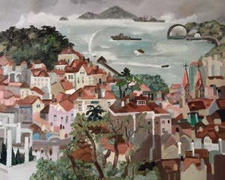 Chun Yan 瑃燕, Once Upon A Time in Tsingtao I 青島往事I, 2016