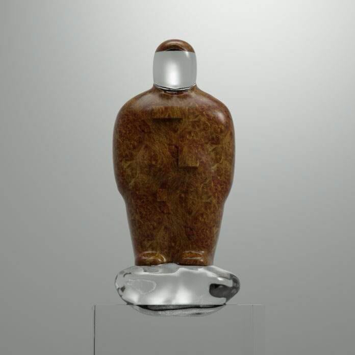 Wang Xinggang 王興剛, Prescription Series (Workers) 處方系列 （工）- Small, 2013