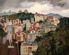 Chun Yan 瑃燕, Once Upon A Time in Tsingtao II 青島往事II, 2016