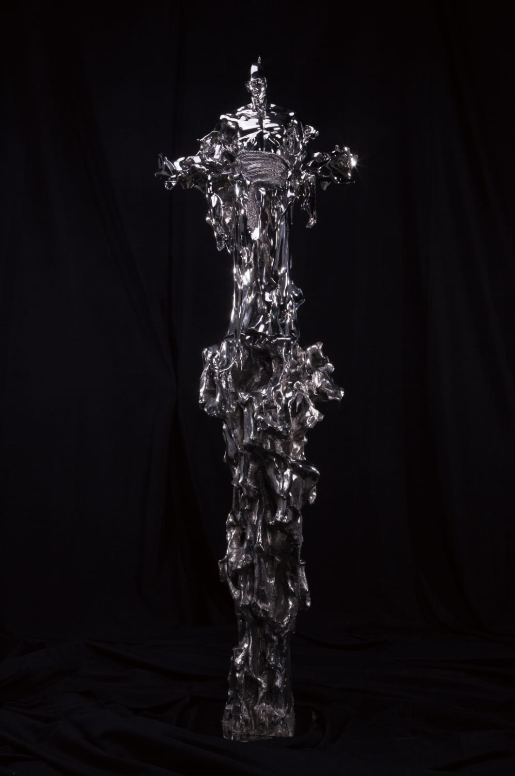 Ren Zhe 任哲, Soaring Aspiration 凌雲志 (M), 2013