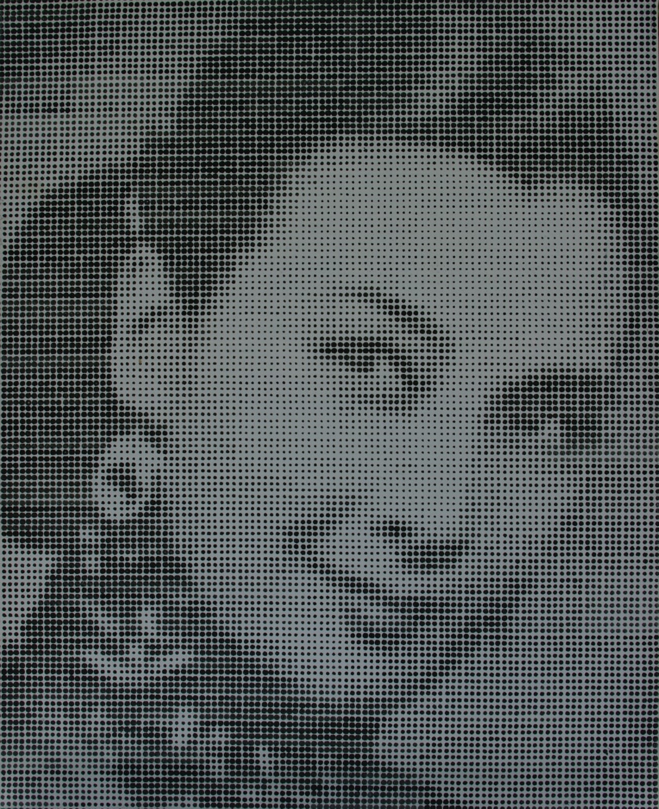 Cao Xiaodong 曹小冬, Chen Yungshan, 2008