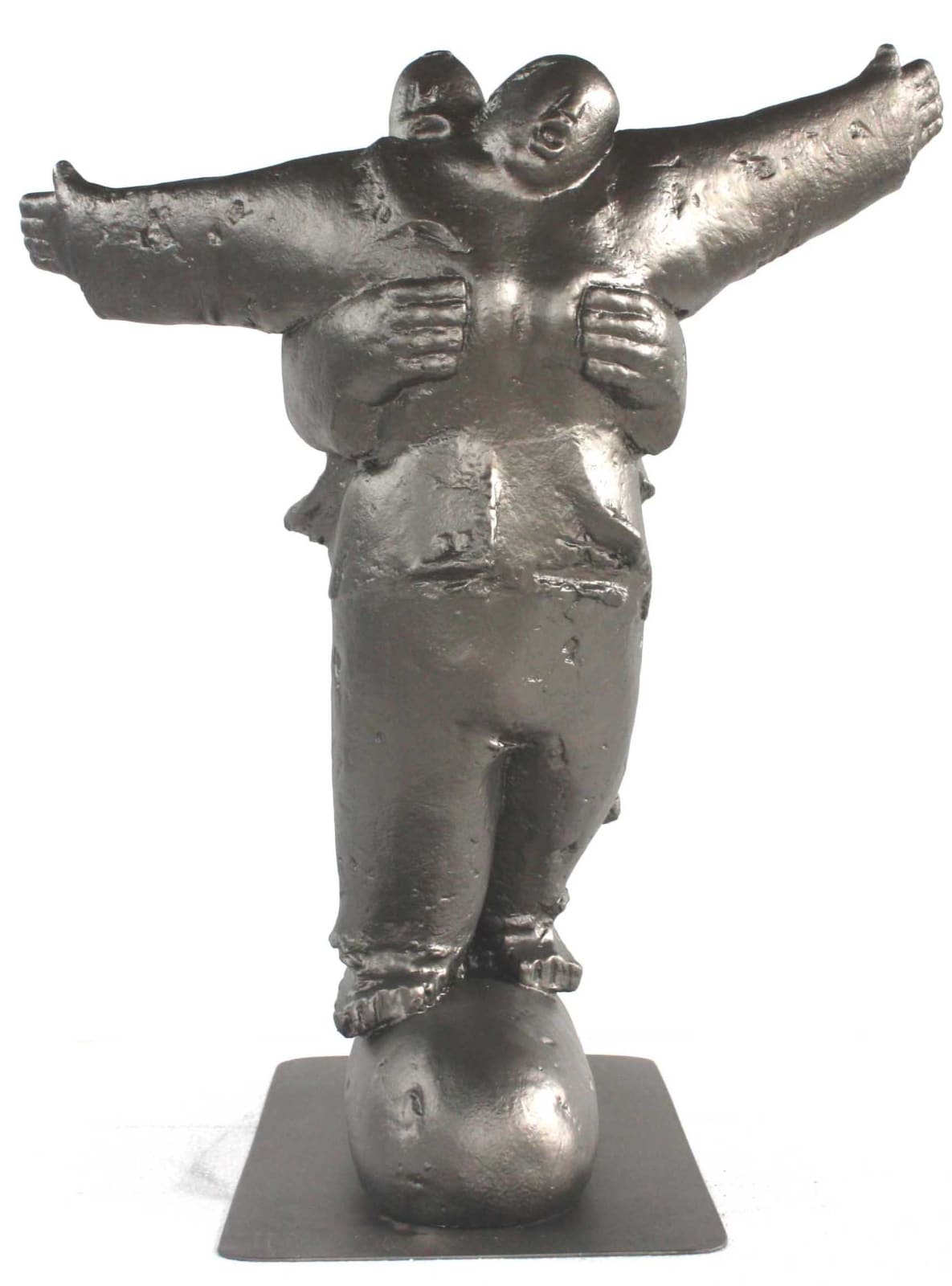 Wang Xinggang 王興剛, Titanic 鐵達尼號, 2008