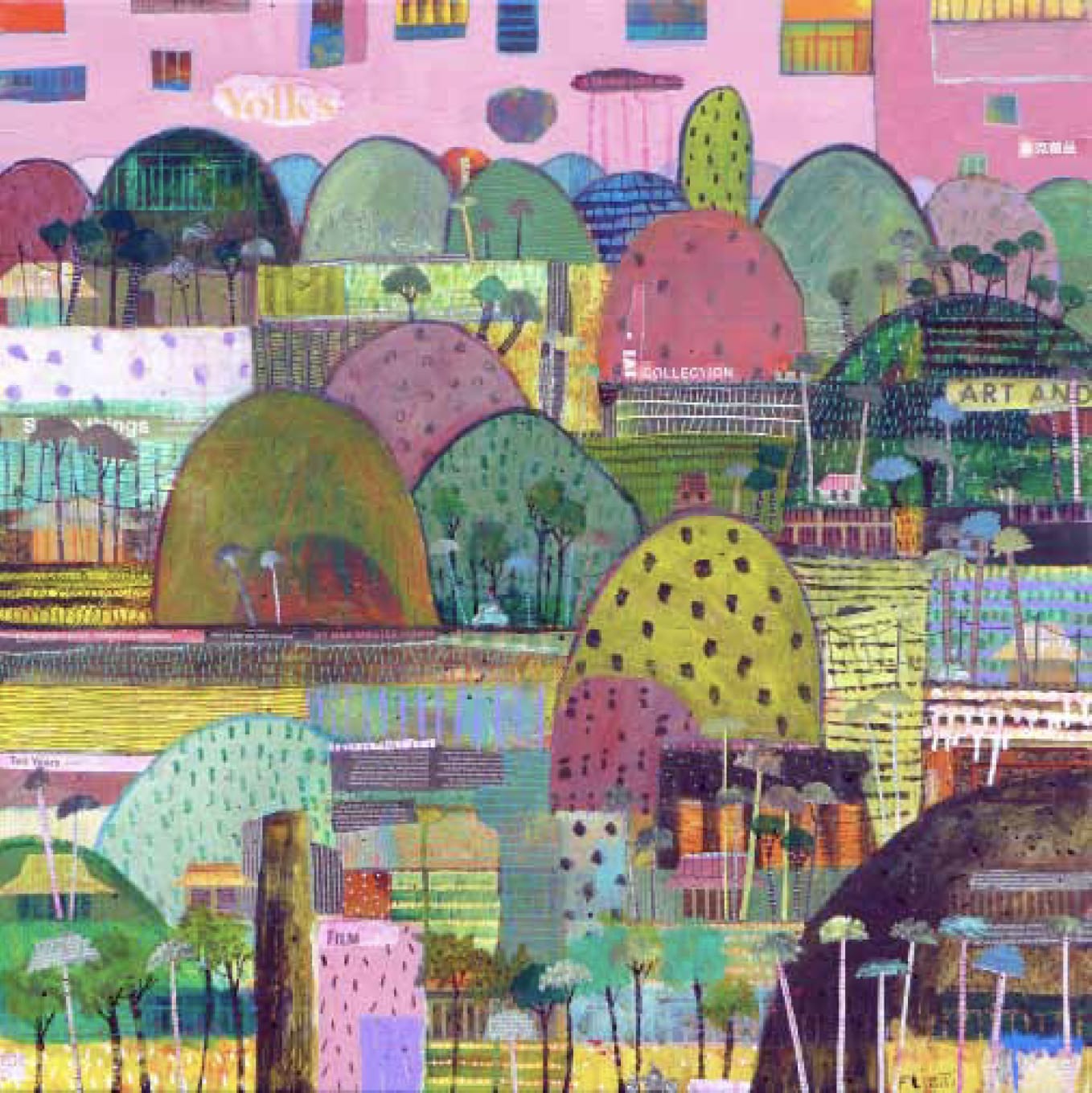 Francesco Lietti, Something more exclusive, 2018