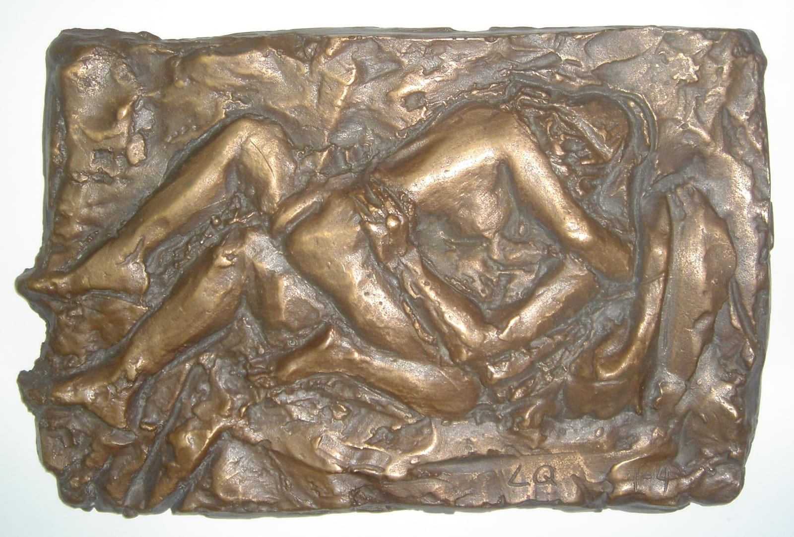 Liang Liqiang 梁力強, Lovers