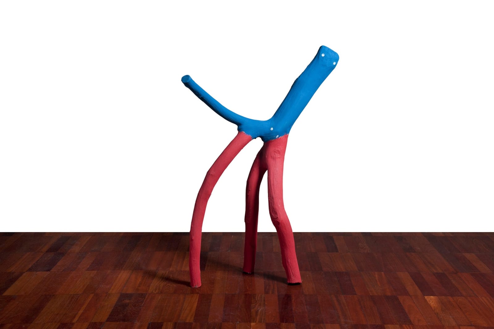 Véio (Cícero Alves dos Santos), O Tripé, 2014