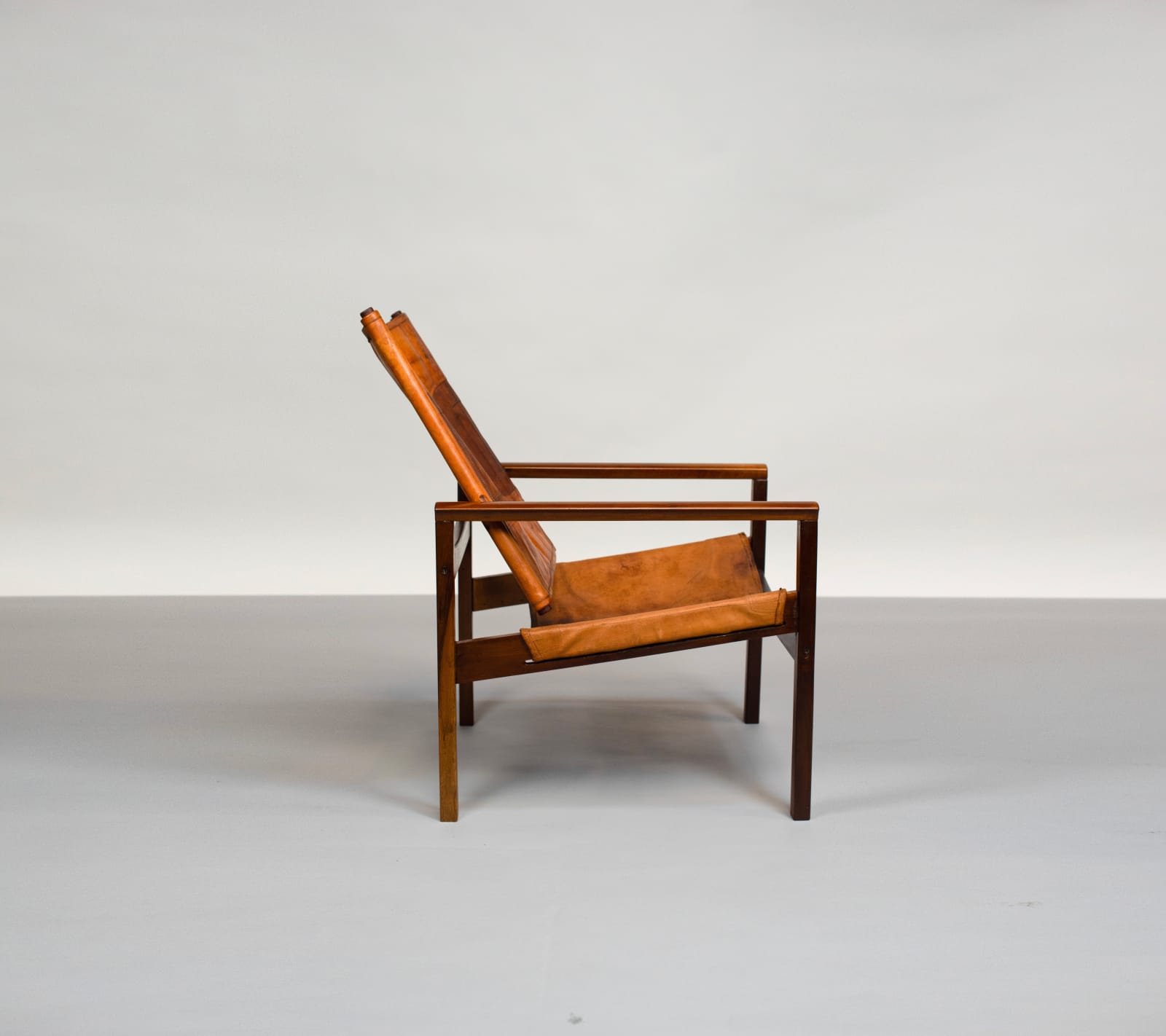 Michel Arnoult, Fauteuil Peg-Lev/ Peg-Lev armchair, c. 1960