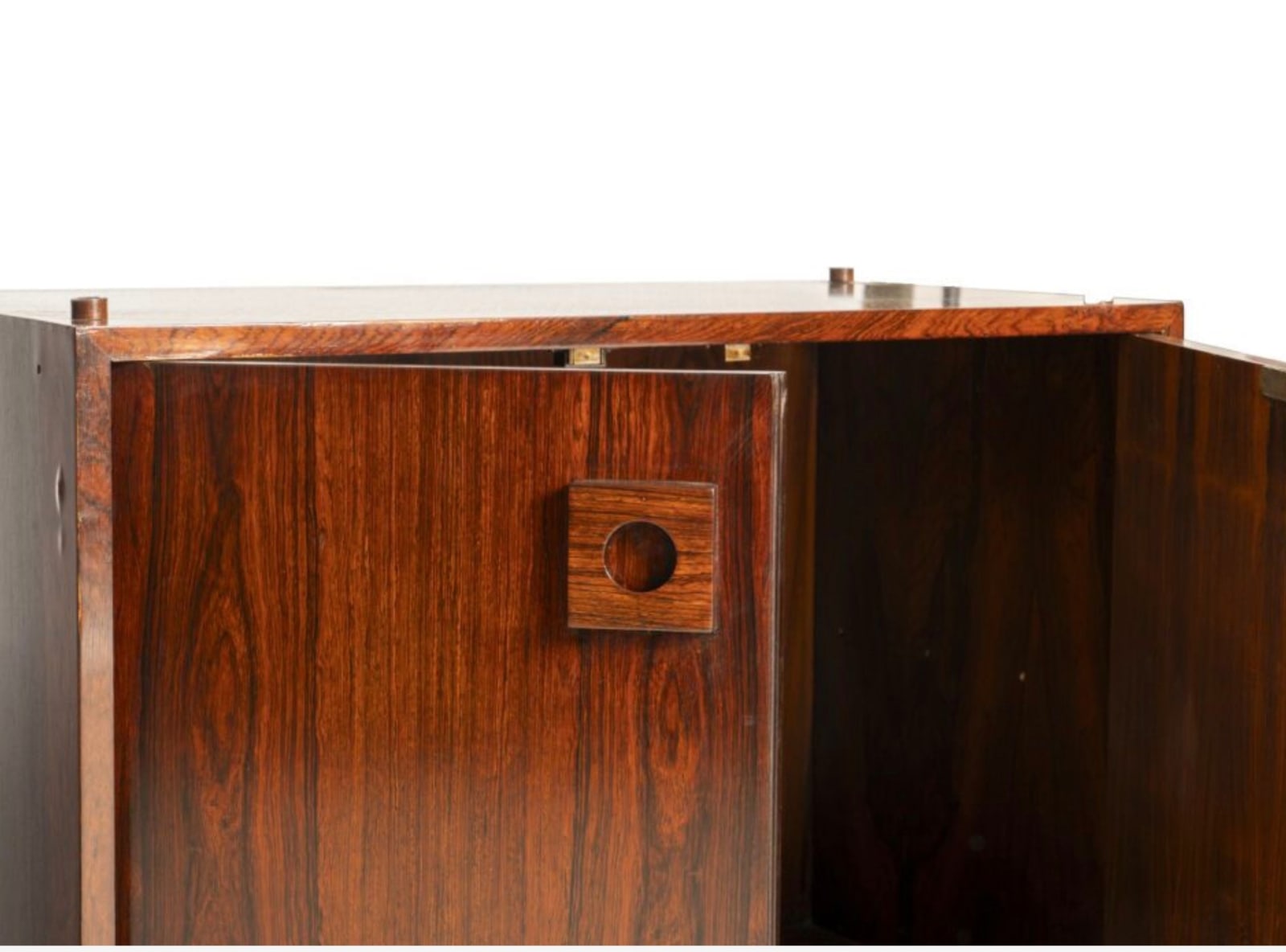 Celina Zilberberg, Enfilade modulaire / Modular sideboard, c. 1960