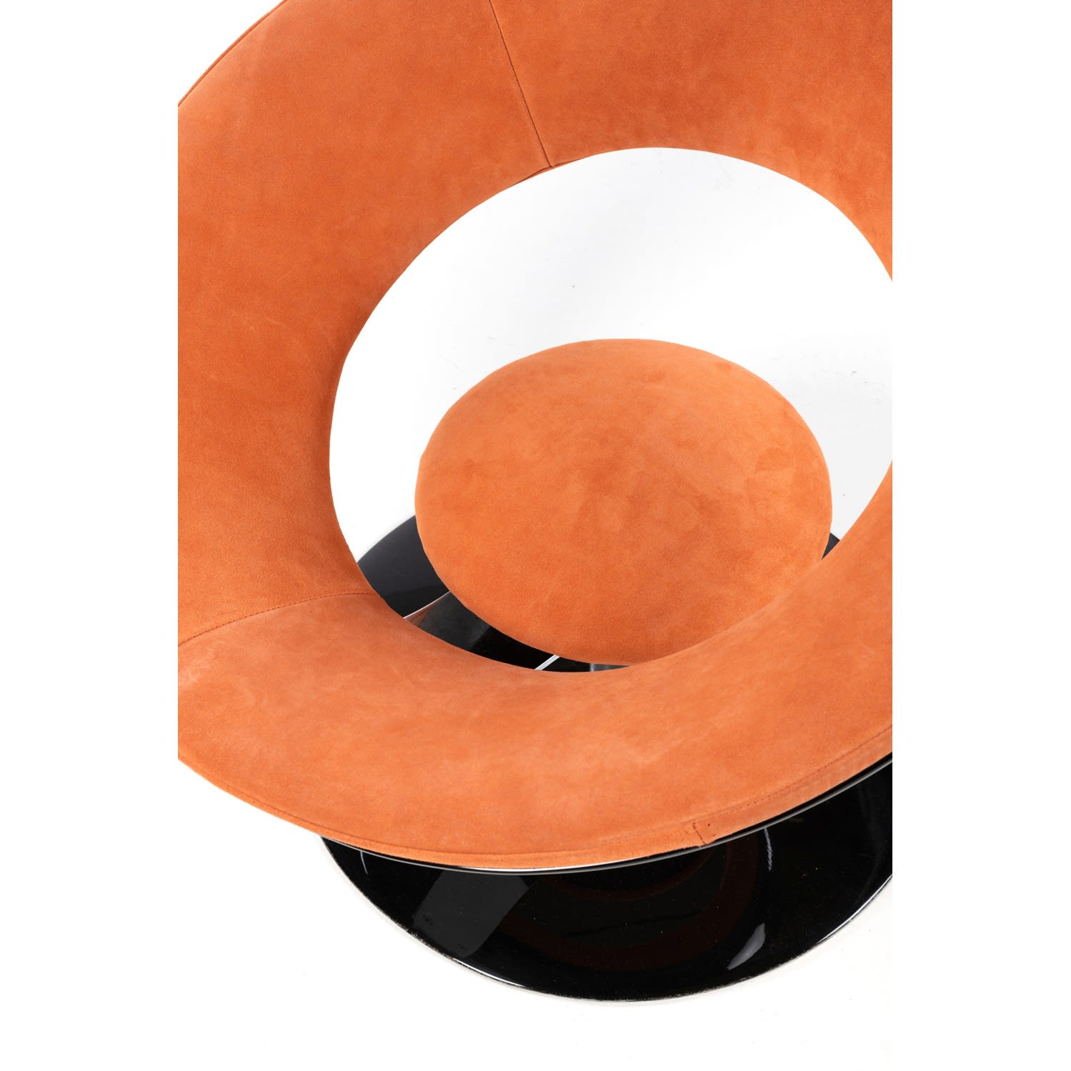Ricardo Fasanello, Fauteuil "Anel"/ Armchair "Ring", c. 1970