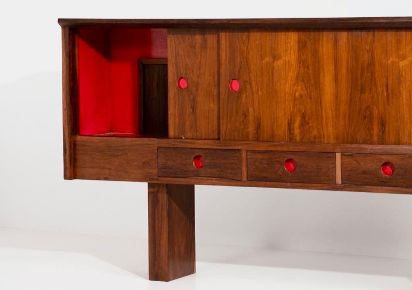 Giuseppe Scapinelli, Bar, c. 1950