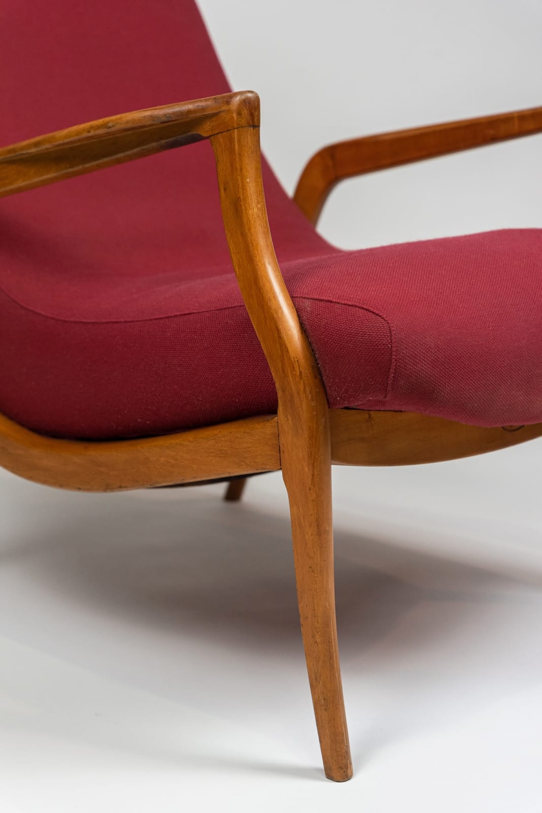 Móveis Gelli, Fauteuil, c. 1950