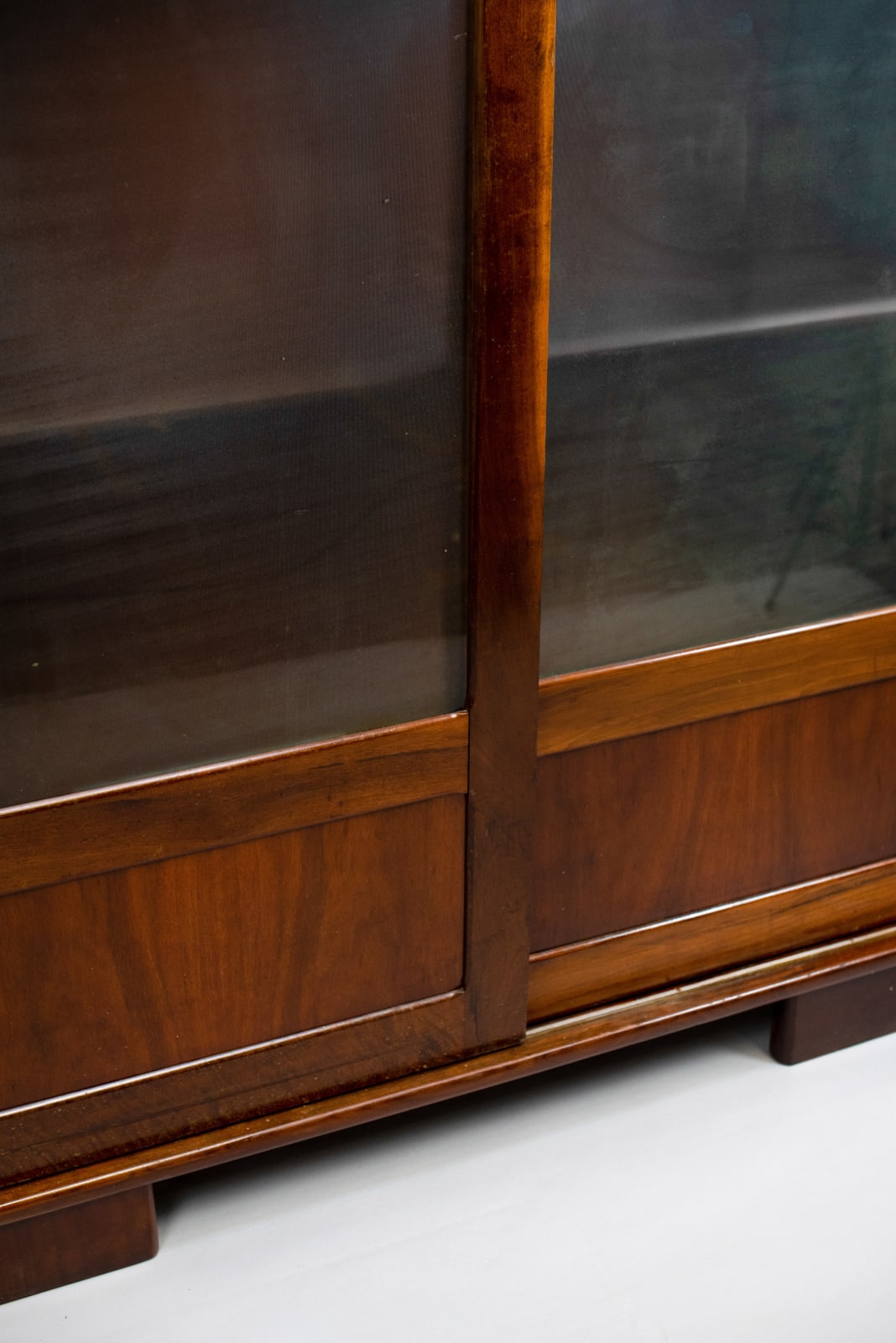 Moveis Cimo, Bibliothèque/ Library, c. 1960