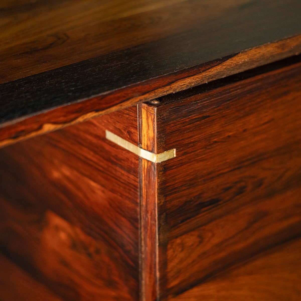 Jorge Zalszupin, Enfilade Componivel / Sideboard Componivel, c. 1960