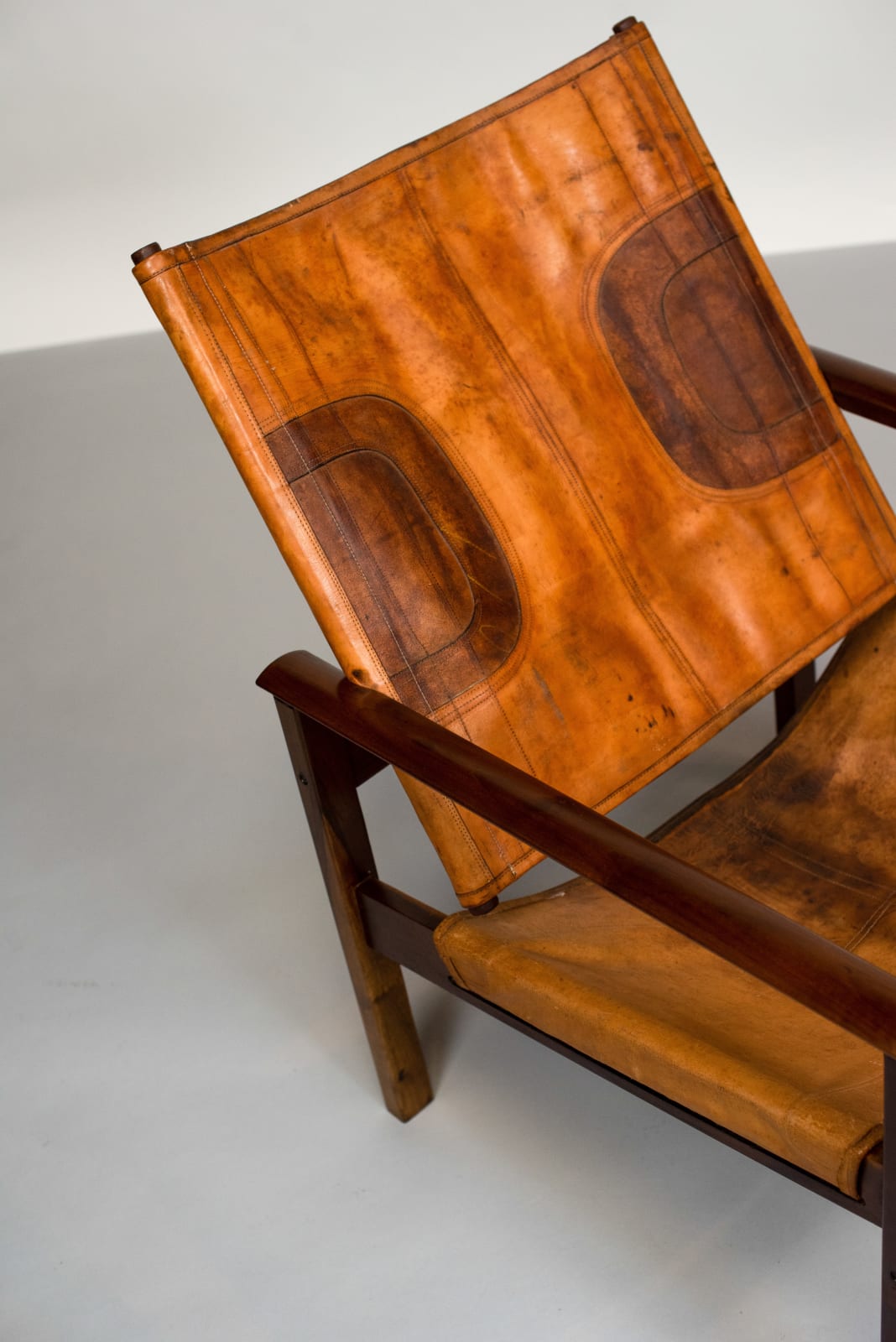 Michel Arnoult, Fauteuil Peg-Lev/ Peg-Lev armchair, c. 1960