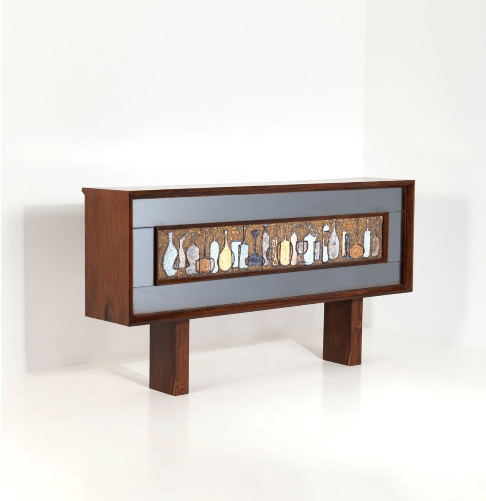 Giuseppe Scapinelli, Bar, c. 1950