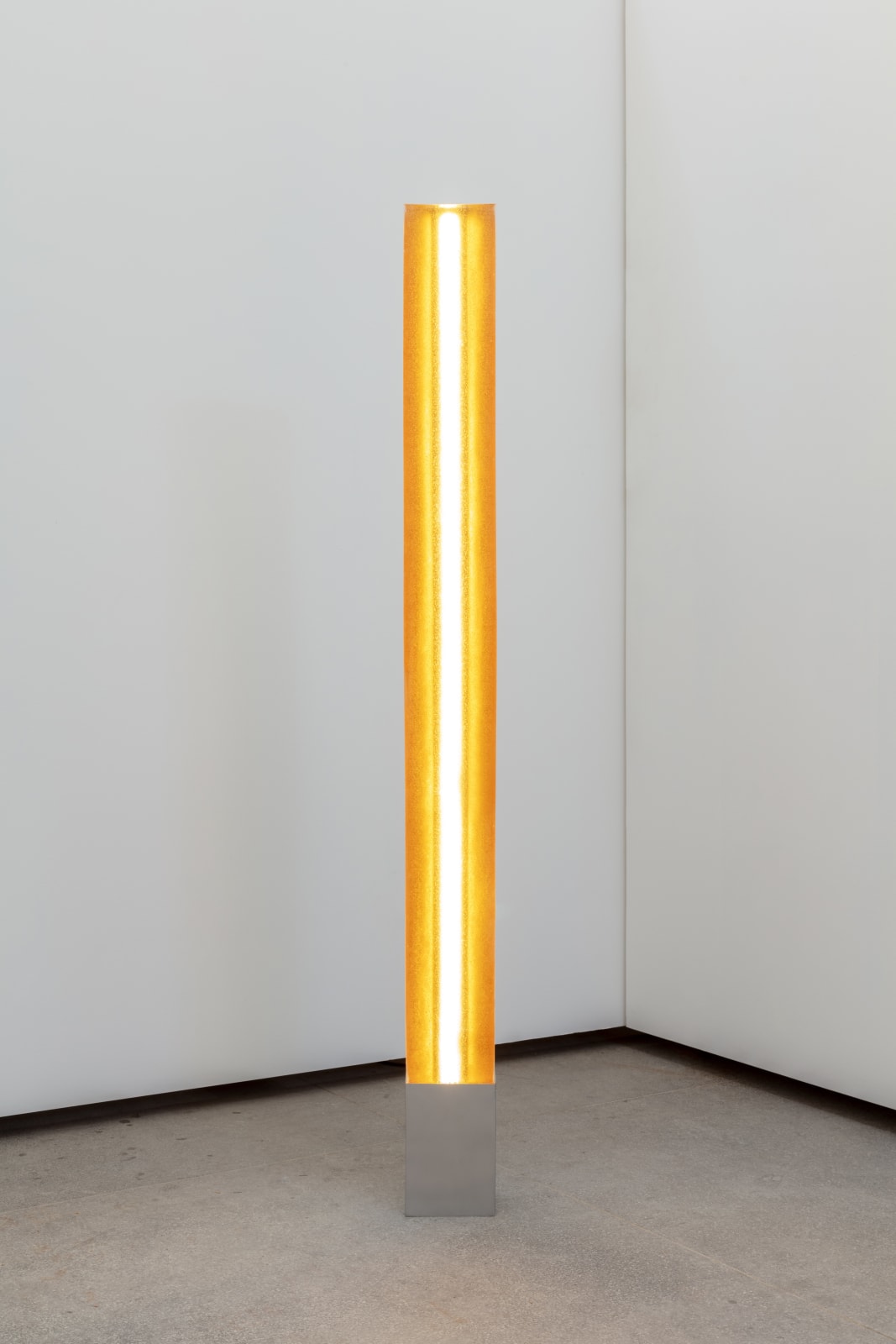 Estudio Rain, Ricino Série 1 - Lampadaire / Floor Lamp, 2025