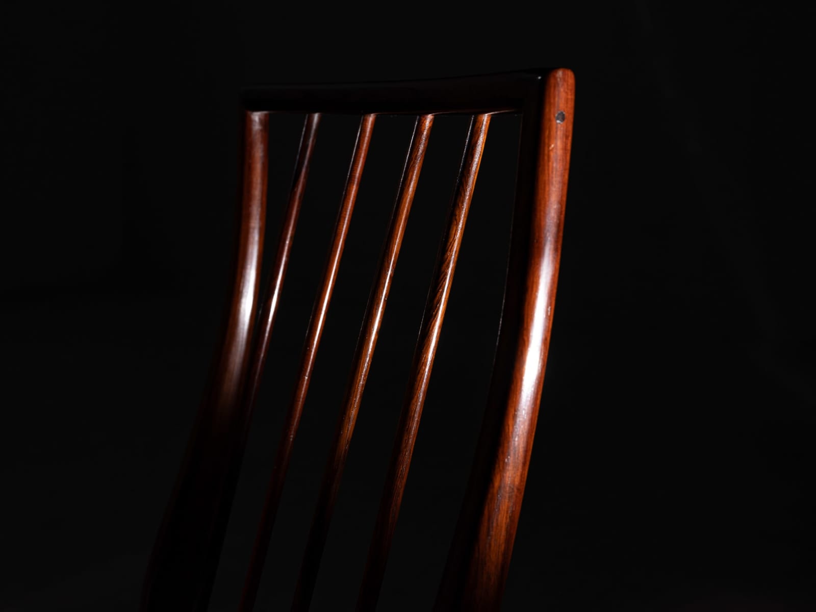 Geraldo de Barros, Paire de fauteuils/ Pair of chaises, c. 1960