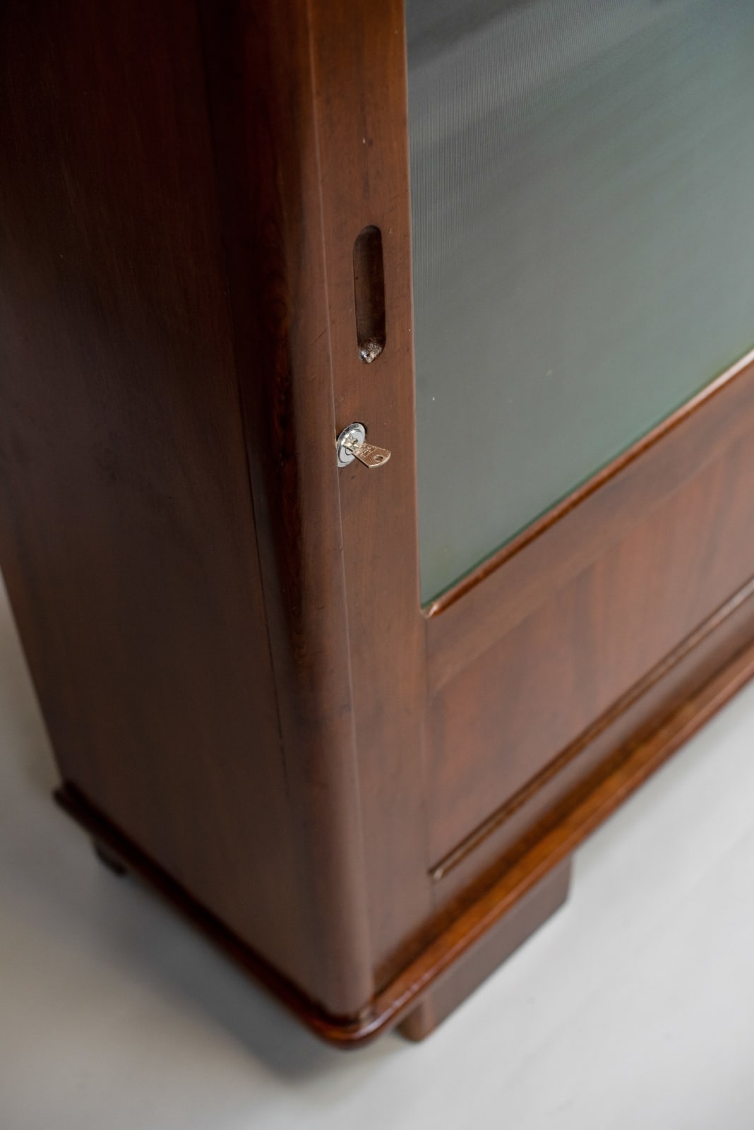 Moveis Cimo, Bibliothèque/ Library, c. 1960