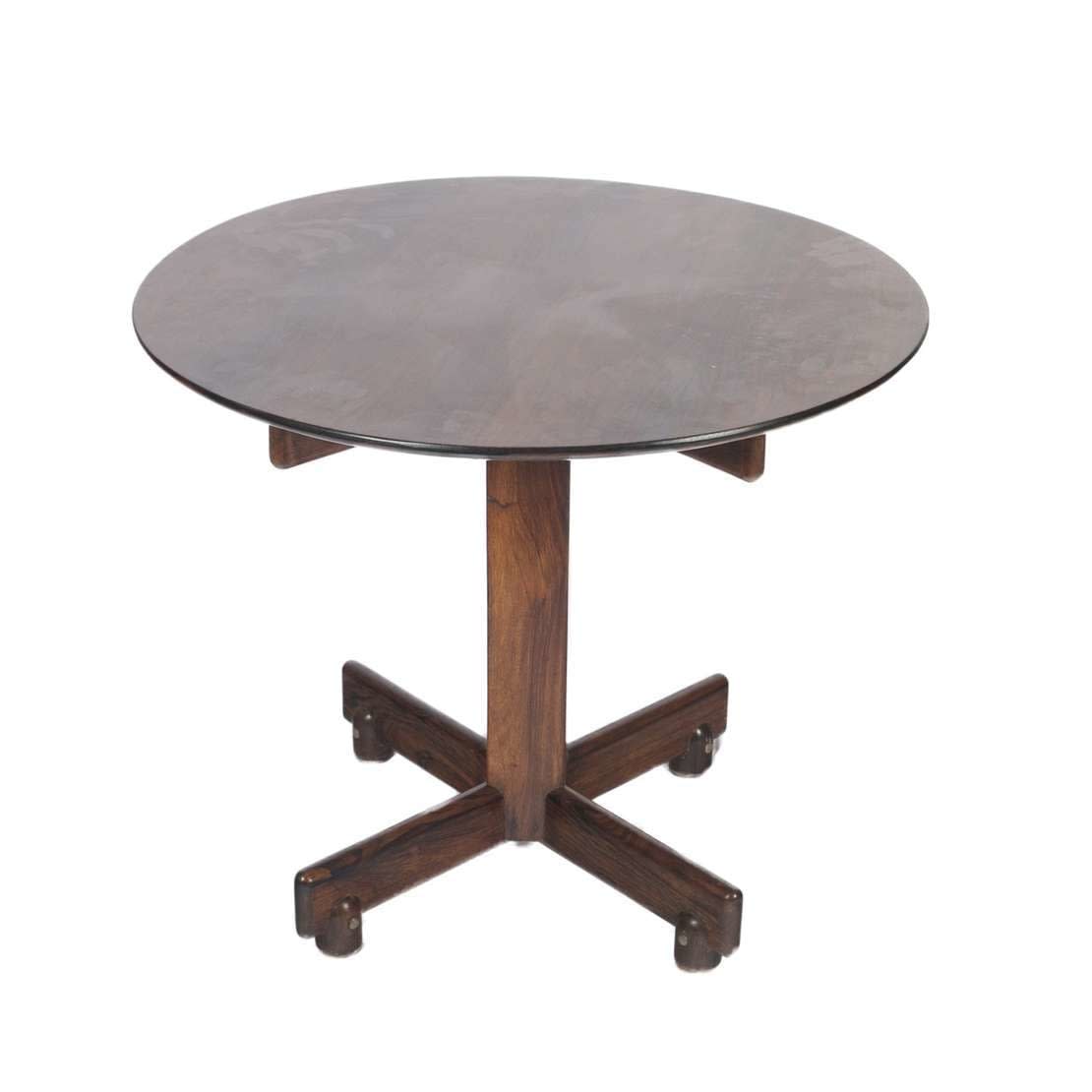 Sergio Rodrigues, Table Alex, c. 1960