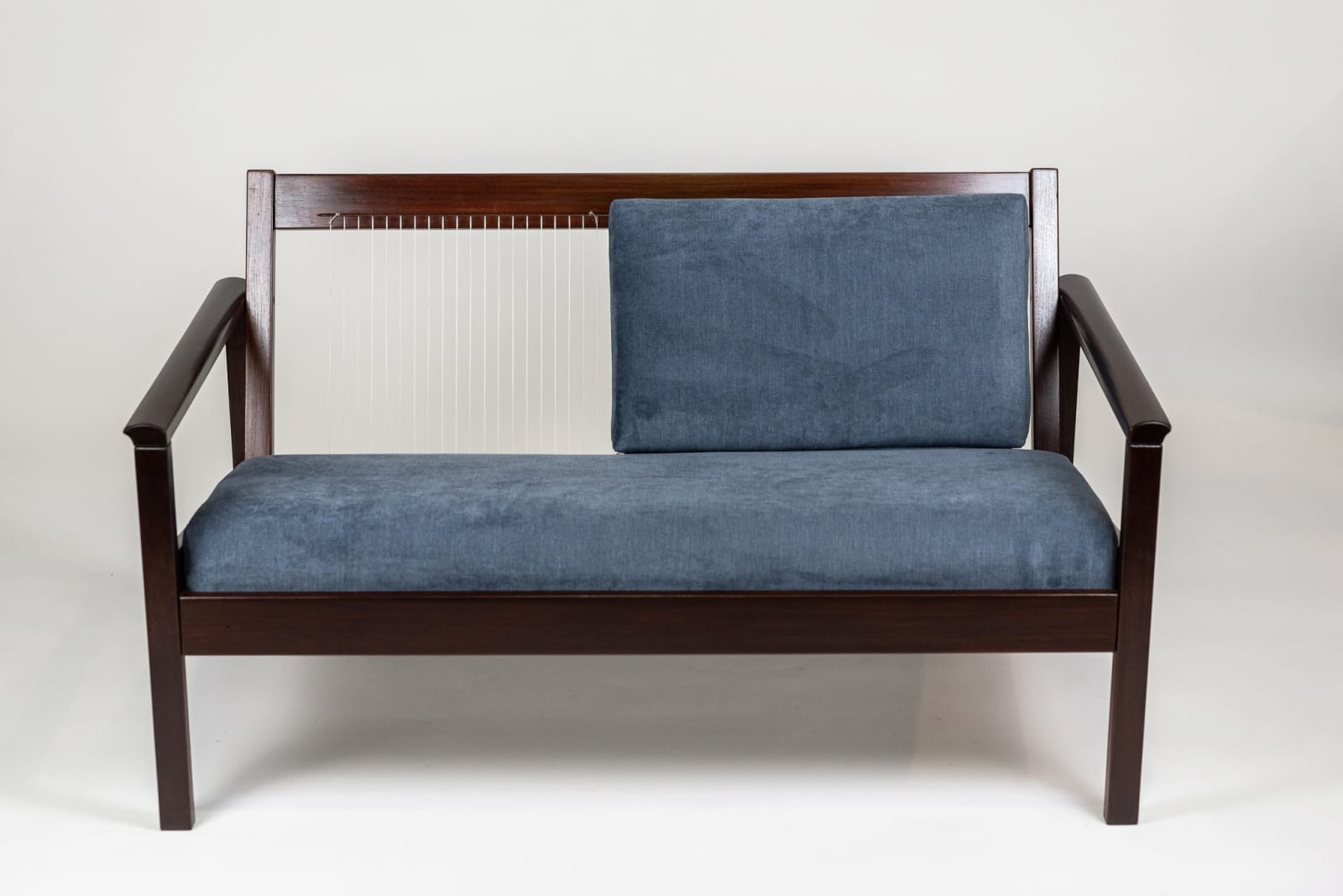 Michel Arnoult, Canapé deux places/ Two-seater sofa, c. 1960