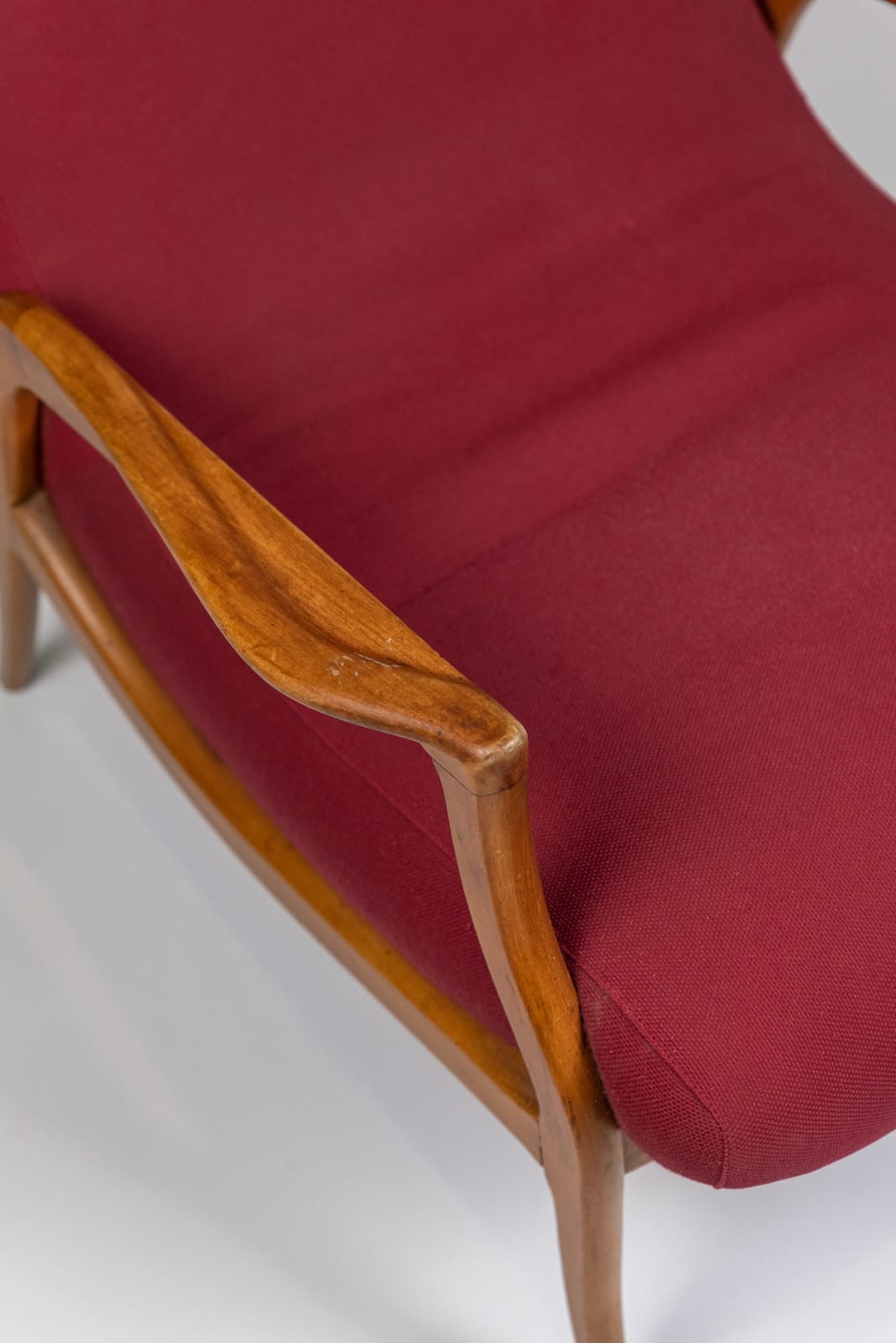 Móveis Gelli, Fauteuil, c. 1950