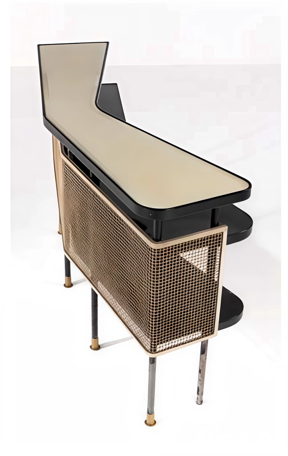 Joaquim Tenreiro, Bar (Commande spéciale)/ Bar (commissioned piece), 1954