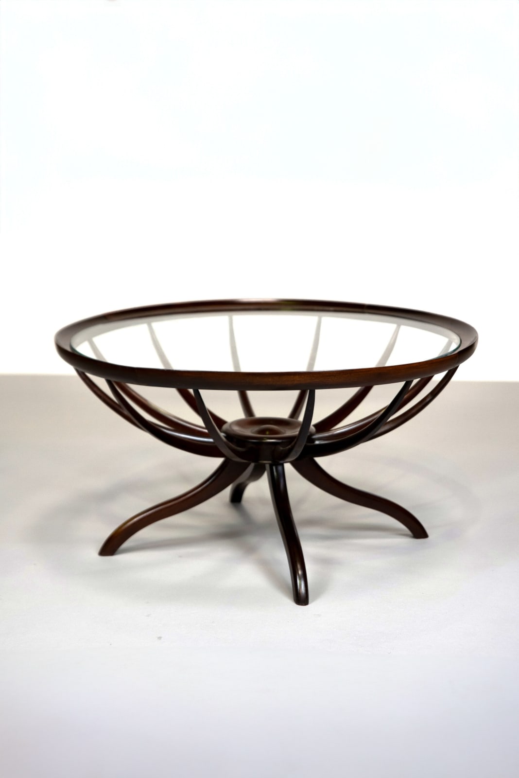 Giuseppe Scapinelli, Table basse "Aranha"/ "Aranha" coffee table, c. 1960
