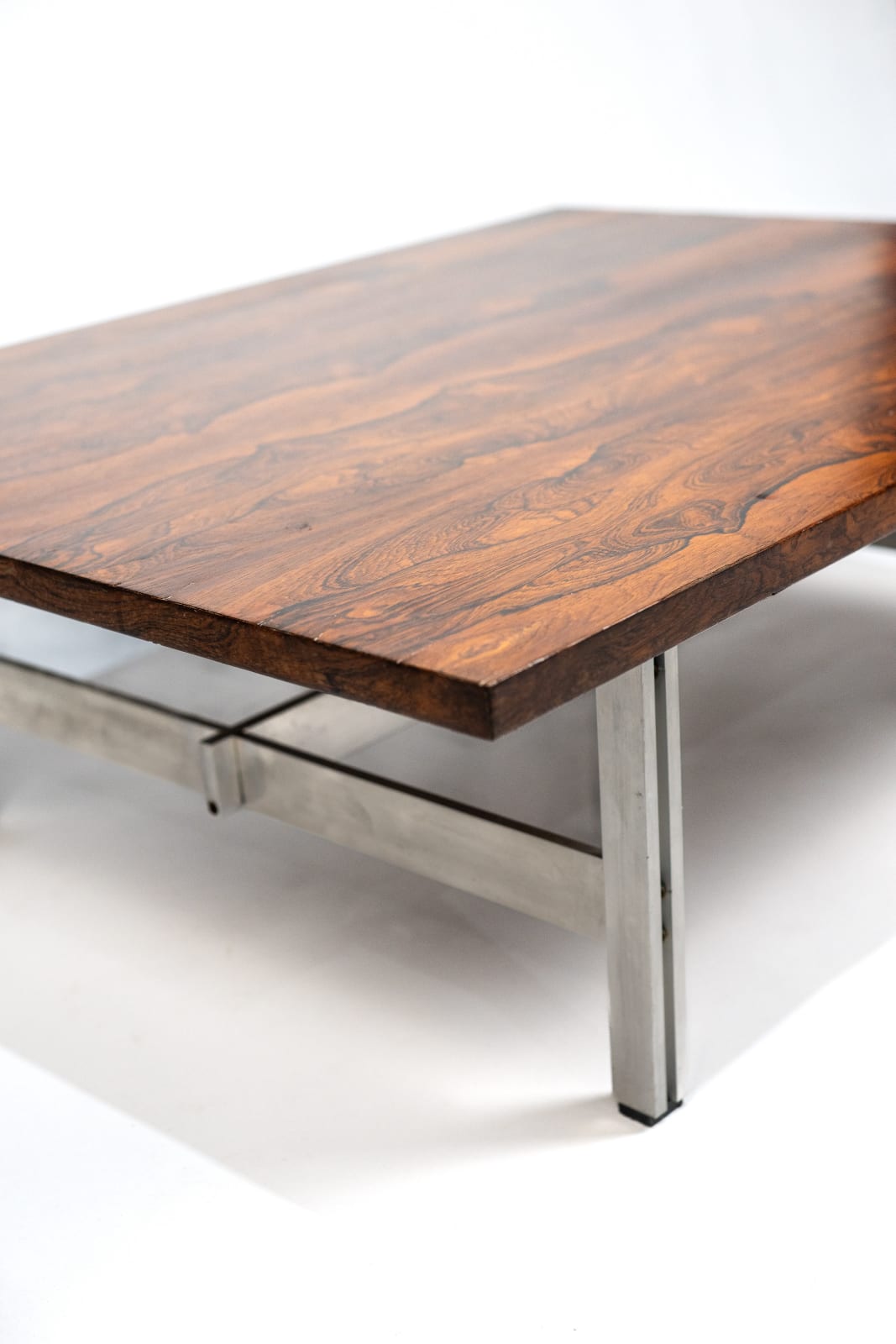 Liceu de Artes e Oficios, Table basse, c. 1960