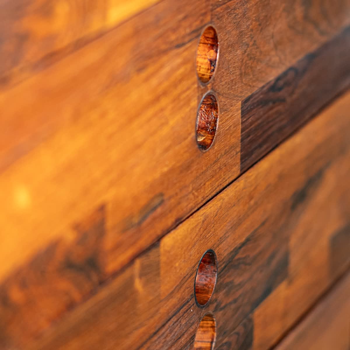 Jorge Zalszupin, Enfilade Componivel / Sideboard Componivel, c. 1960
