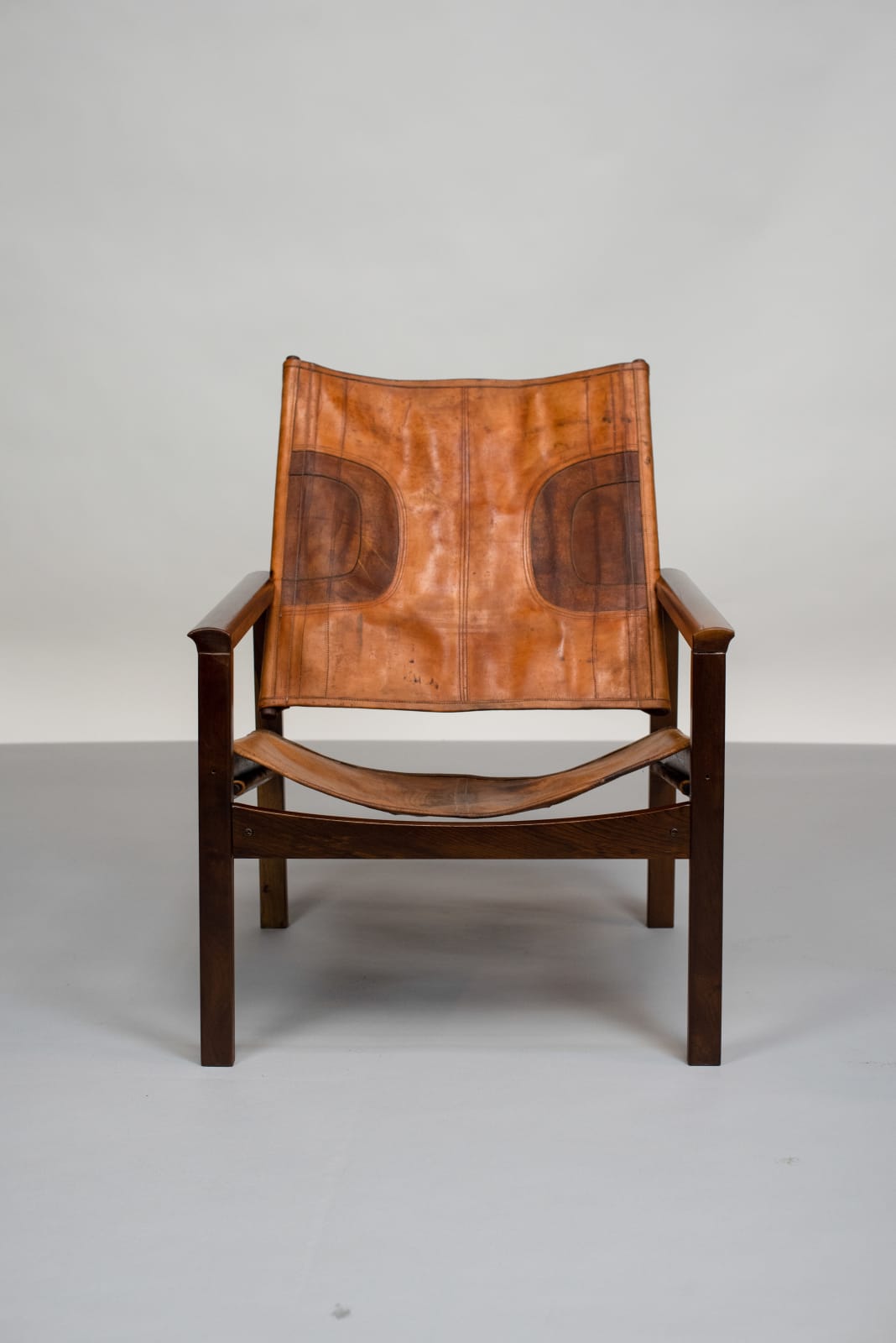 Michel Arnoult, Fauteuil Peg-Lev/ Peg-Lev armchair, c. 1960