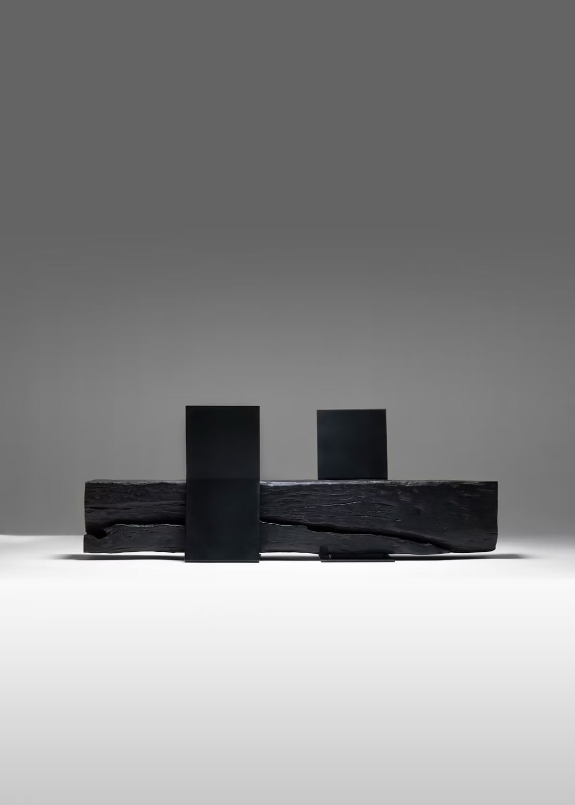 André Ferri, Banc / Bench « Namoradeira », 2023